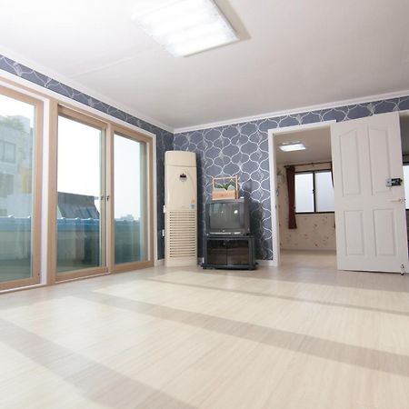 Jeonju Hanok Village Guesthouse Ngoại thất bức ảnh