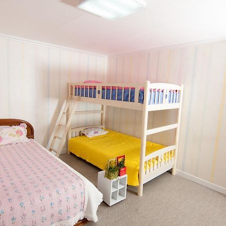 Jeonju Hanok Village Guesthouse Ngoại thất bức ảnh