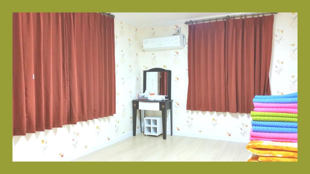 Jeonju Hanok Village Guesthouse Ngoại thất bức ảnh