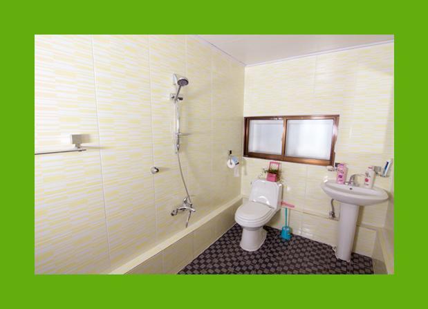 Jeonju Hanok Village Guesthouse Ngoại thất bức ảnh