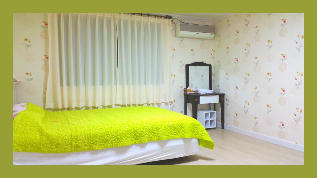 Jeonju Hanok Village Guesthouse Ngoại thất bức ảnh