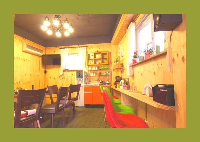 Jeonju Hanok Village Guesthouse Ngoại thất bức ảnh