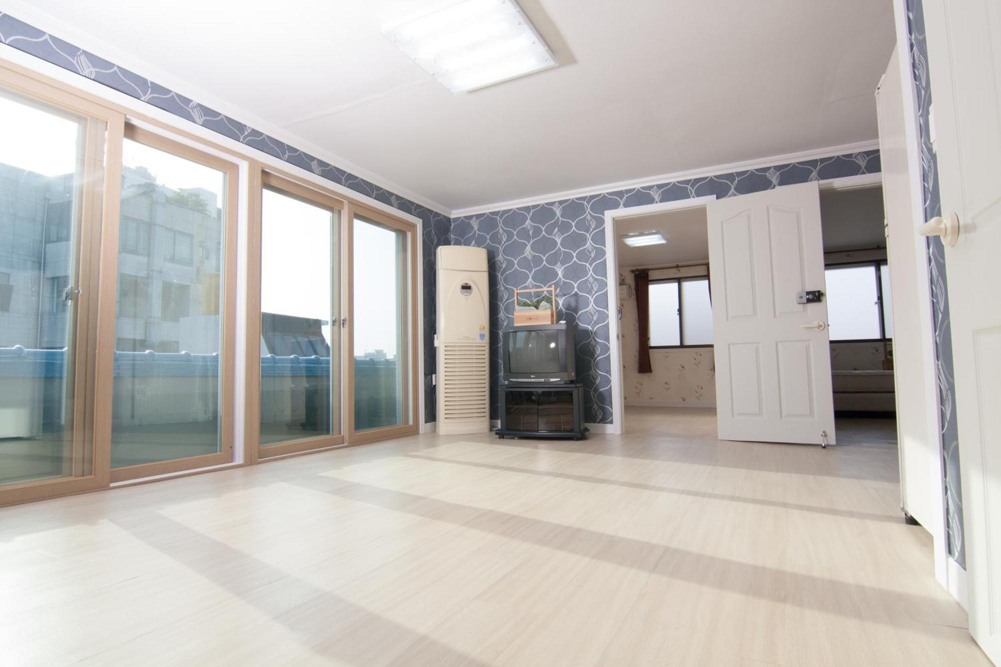 Jeonju Hanok Village Guesthouse Ngoại thất bức ảnh